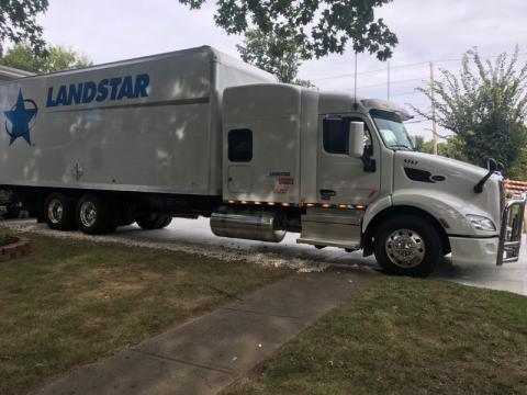 2019 Peterbilt 579 Expedite Truck - Straight Trucks - Trucks For Sale ...