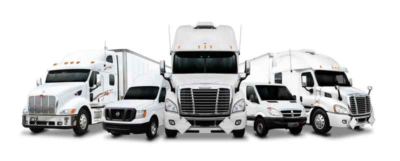 expedite jobs for truck s